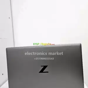 New arrival 2 pices ⭐ Hp ZBook Power 15.6 inch G8 Mobile Workstation Pc️  high spec  H pr in Ethiopia